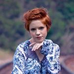 Mikádo a pixie – účesy pro oválný obličej