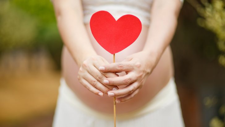 Jak podpořit otěhotnění? Čtyři babské rady na početí