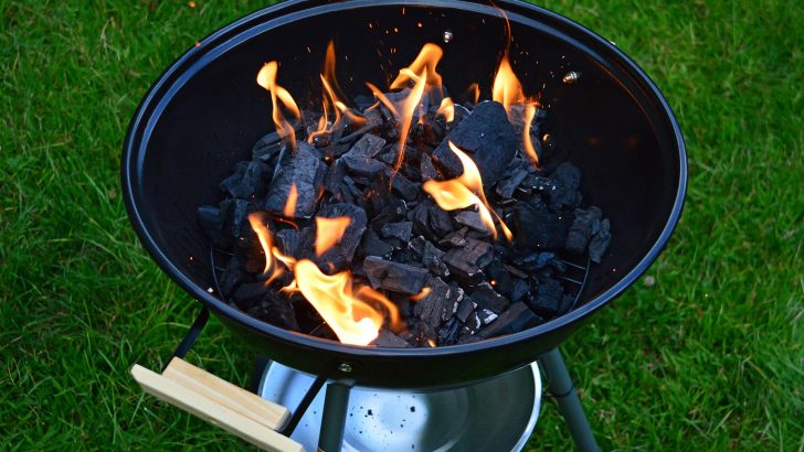 BBQ sezóna se blíží. Podle čeho vybírat nový gril?