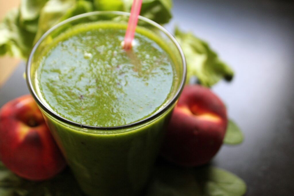 4 snadné tipy pro jarní detox podle tradiční čínské medicíny