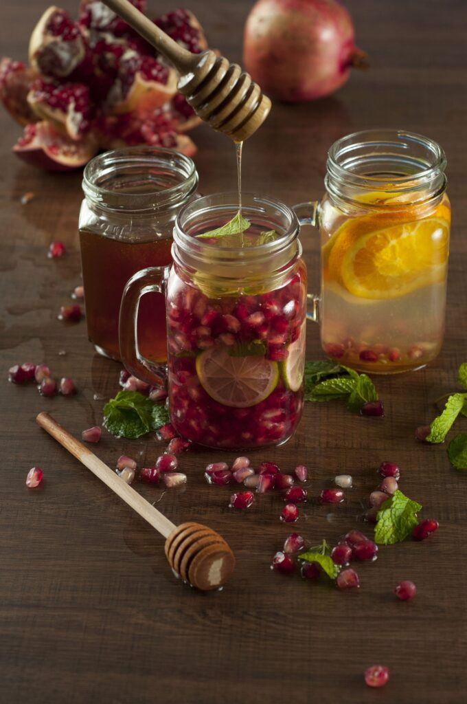 4 snadné tipy pro jarní detox podle tradiční čínské medicíny