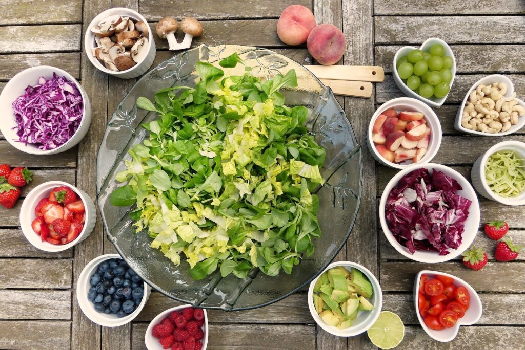 4 snadné tipy pro jarní detox podle tradiční čínské medicíny