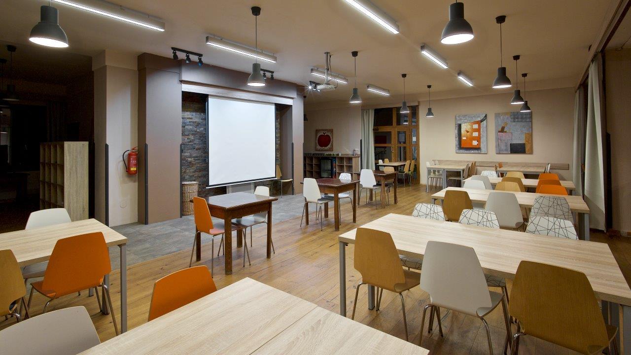 Konferenční akce v srdci přírody – ideální zázemí pro váš firemní event